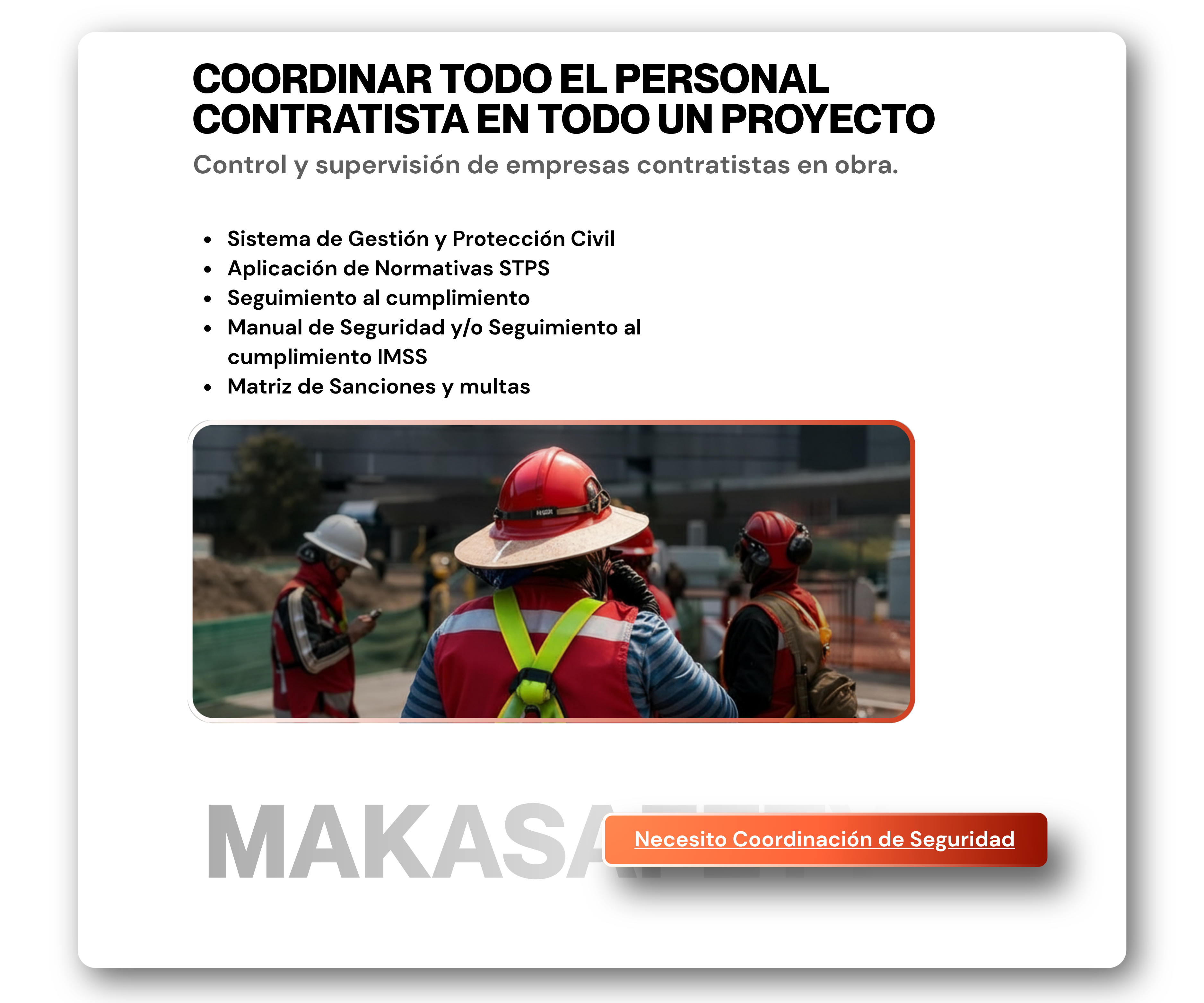Makasafe Izquierda